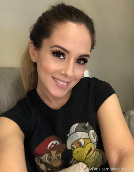 alexathena free model sex bild