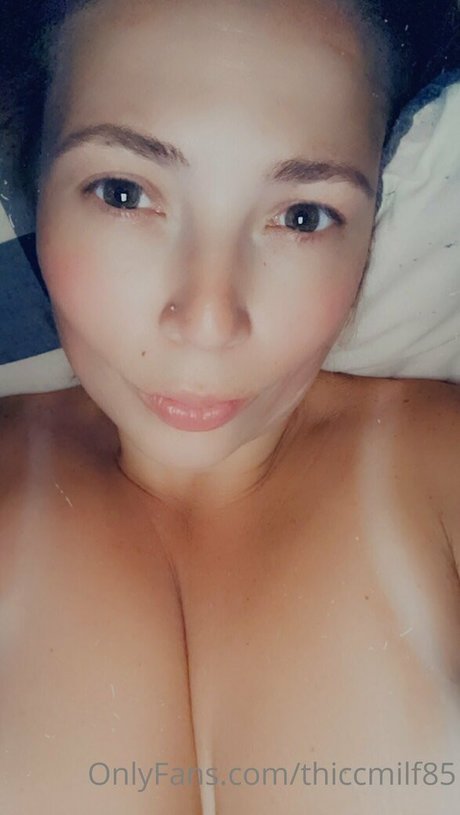 thiccmilf85 hübsche nackt fotos