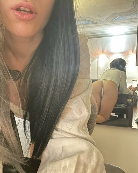 Baby Violent nacktheit sexy foto