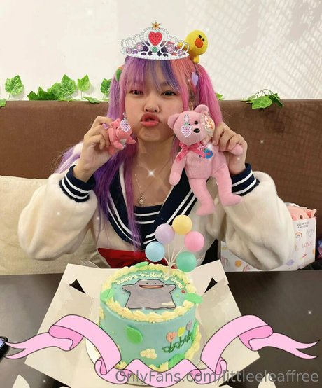 littleeleaffree hübsche erwachsene fotos