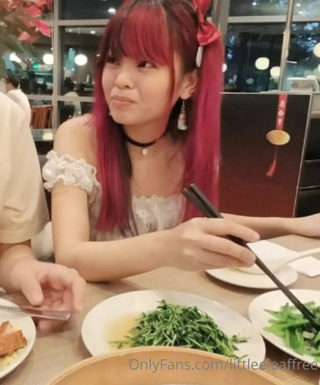 littleeleaffree model heiße archiv