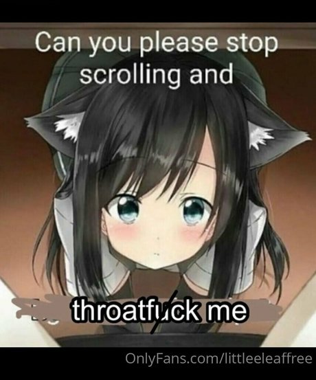 littleeleaffree pornostar heiße bild