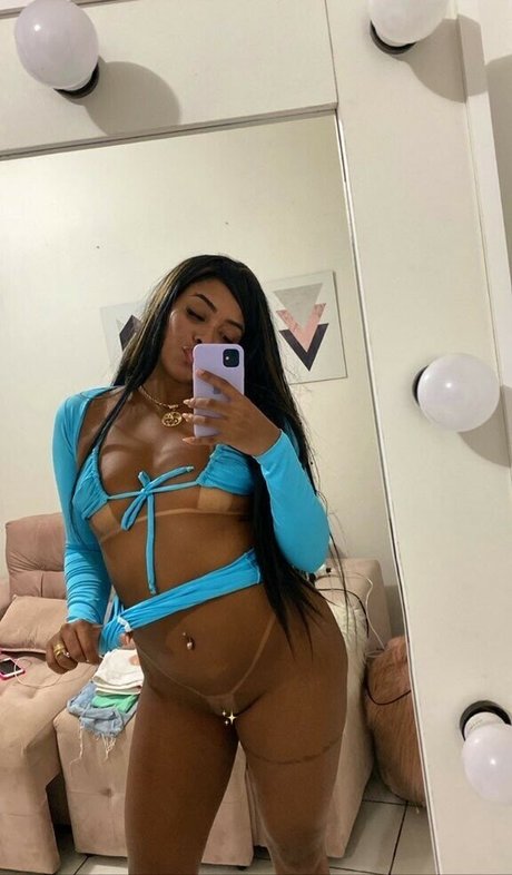 Cynthya Cybelle hd pornografische foto