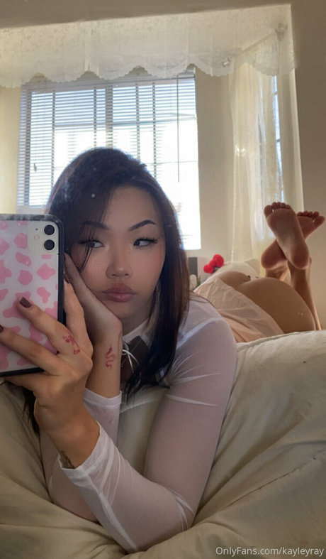 kayleyray erotische porno galerie