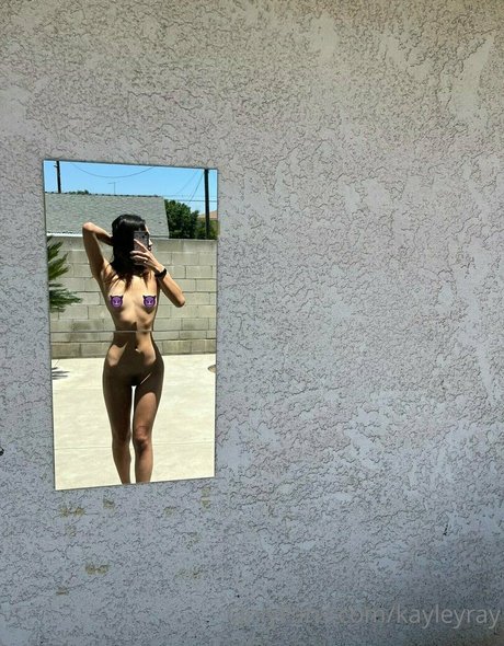 kayleyray model heiße bild
