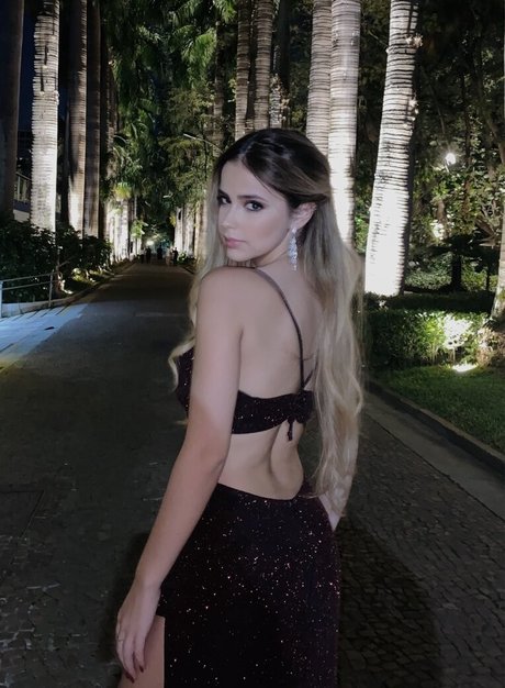 Daniella Chechia heiße nette bild