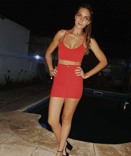 Nati Stefanelli porno top fotos