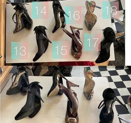 smokingqueenalina Bilder