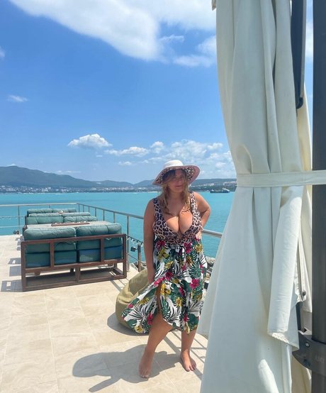 Darya Savran top nackten galerien