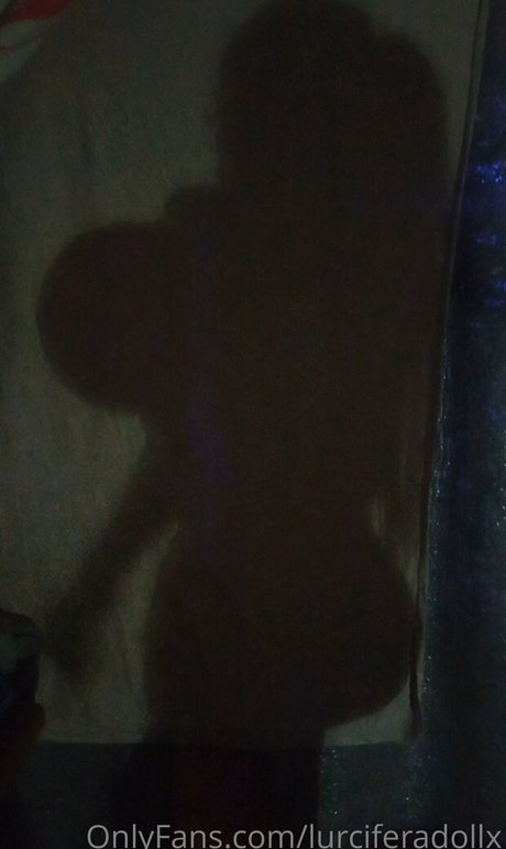 lurciferadollx model top galerie