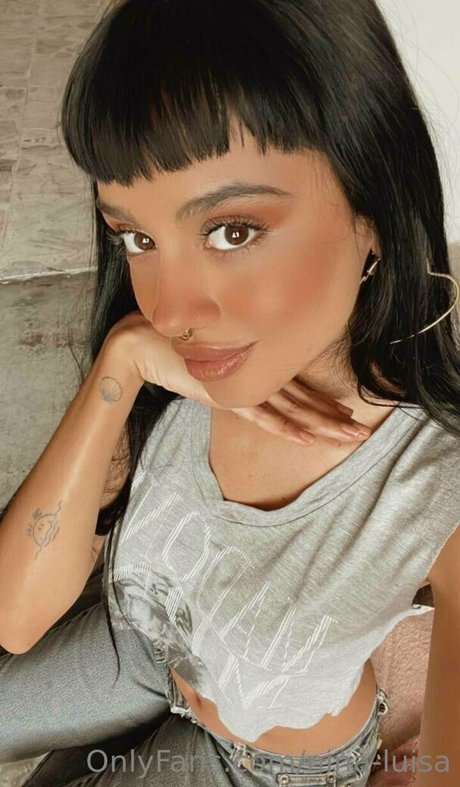 nina luisa heiße perfekte bilder