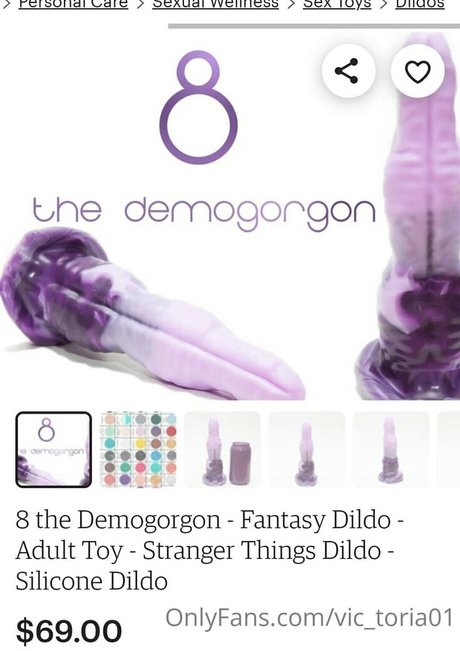 vic toria01 model archiv