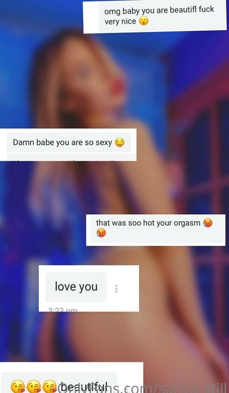 sativa still Profilbild