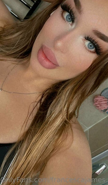 francescajames free porno exklusive archiv