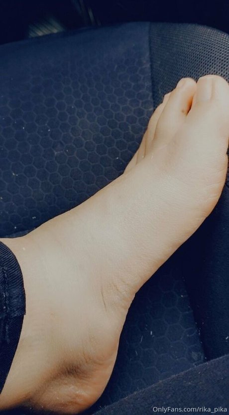 love rika top nackt bild