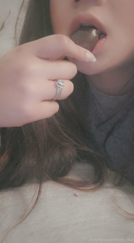 love rika perfekte sex archiv