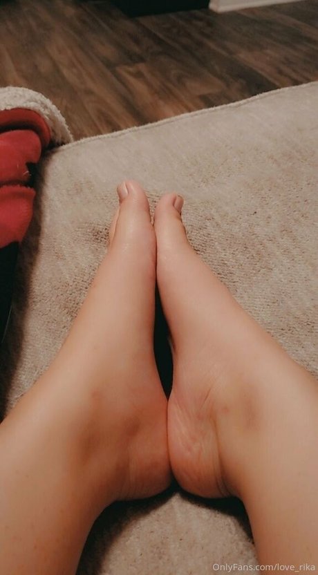 love rika pornostar nackten bild