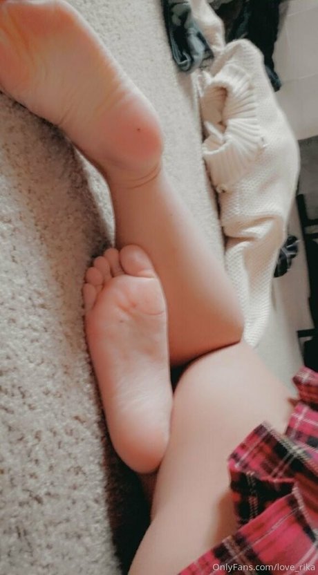 love rika heiße nackt bilder