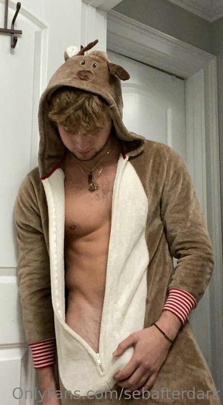 sebafterdark kunst nackte fotos