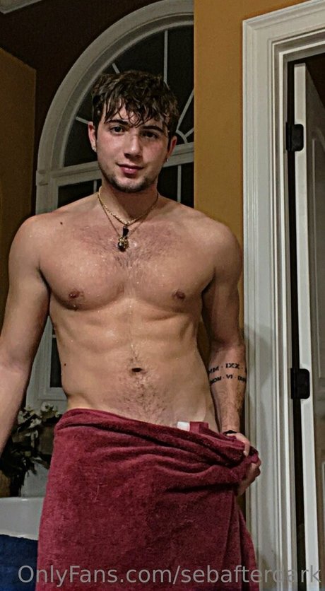 sebafterdark exklusive akt bilder