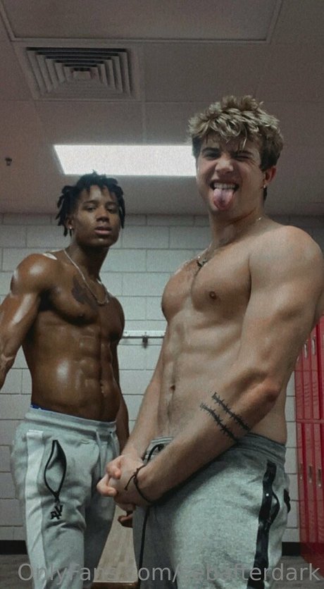 sebafterdark kostenlose sexy bild