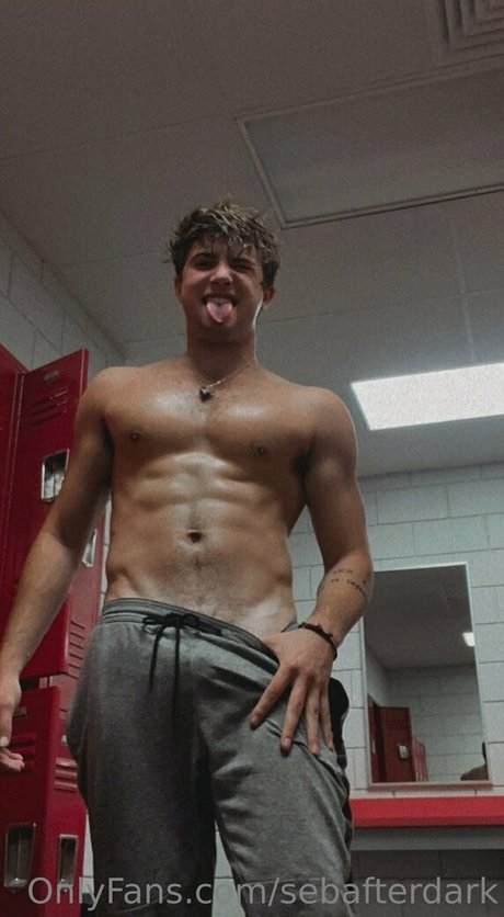 sebafterdark nackt xxx bild