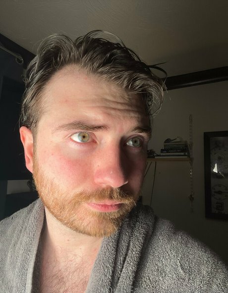 alfredcox nacktheit heiße bild