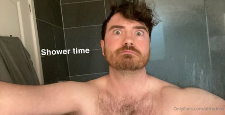 alfredcox sexy nackte bilder