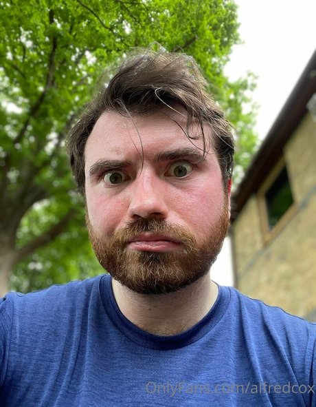 alfredcox xxx schöne archiv