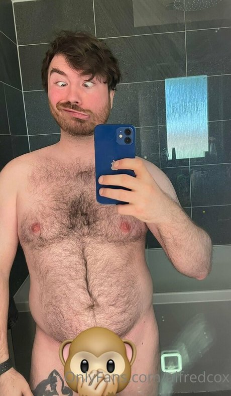 alfredcox sexy nacktheit galerien