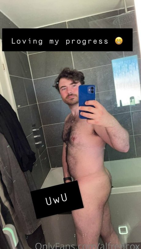 alfredcox exklusive xxx galerien