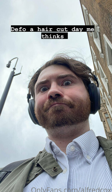 alfredcox schöne xxx archiv