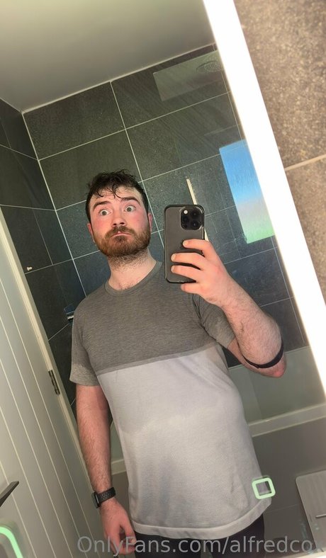 alfredcox xxx pornostar fotos