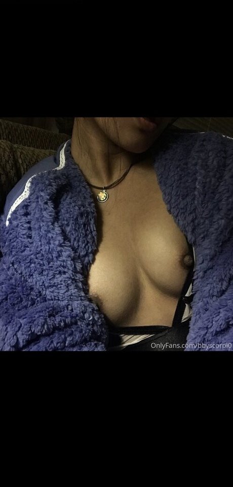 Bbysc0rpi0 erwachsene perfekte galerien