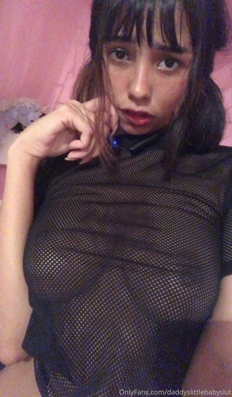 Minalanis Jenn akt foto