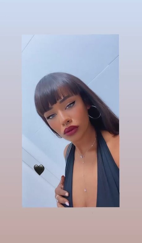 JustNati heiße nette bild