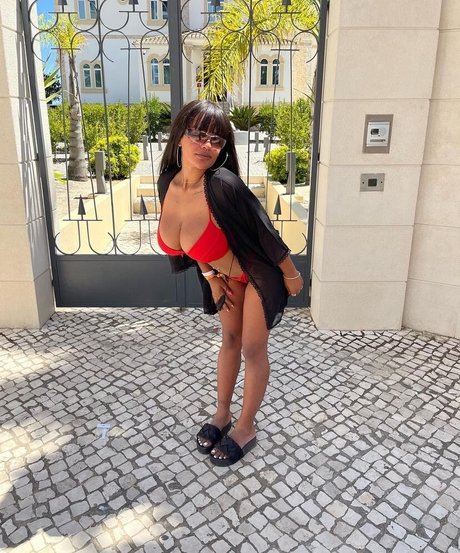 JustNati sexy nackt bild