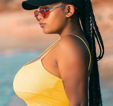 JustNati porno exklusive galerie