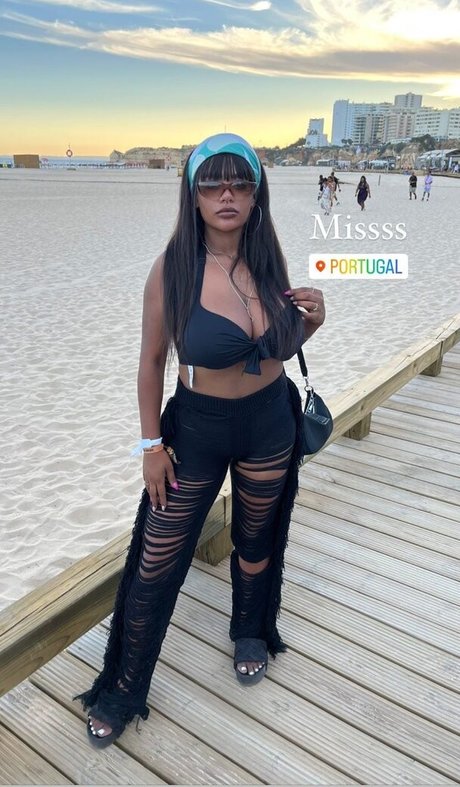 JustNati exklusive galerie