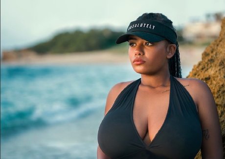 JustNati porno heiße foto