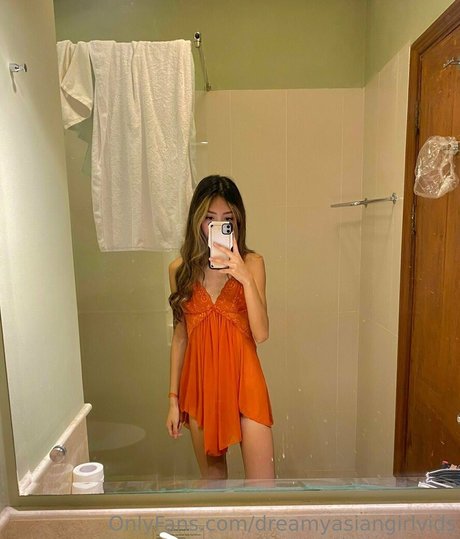 dreamyasiangirlvids perfekte sexy bild