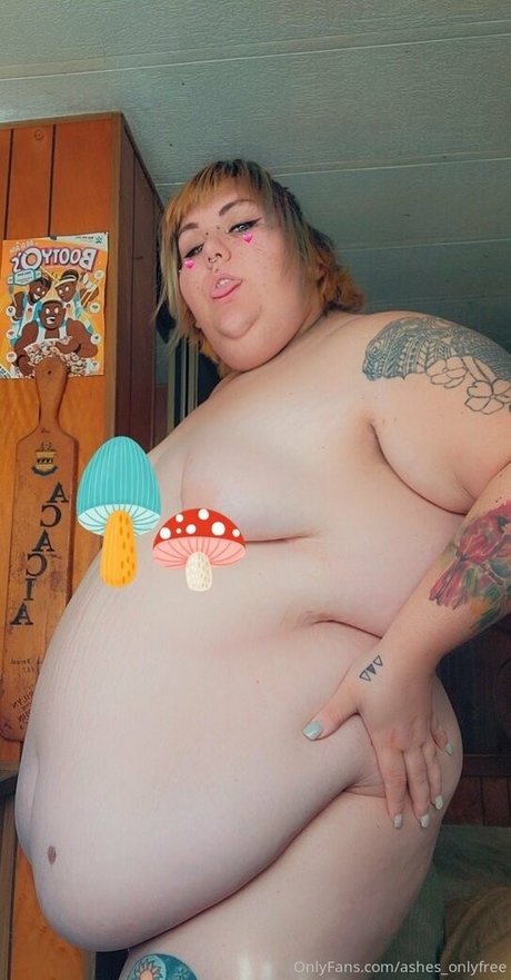 ashes onlyfree Profilbild