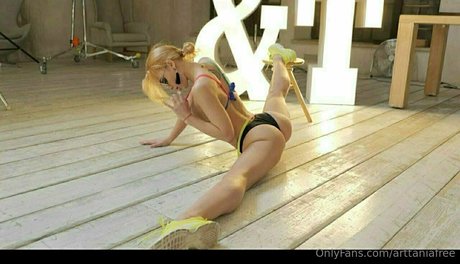 arttaniafree exklusive top galerie