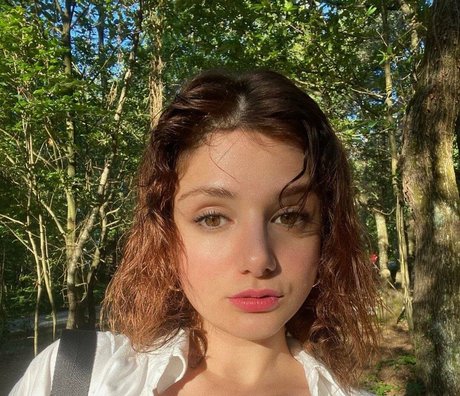 Turkish Beauty perfekte nackten foto