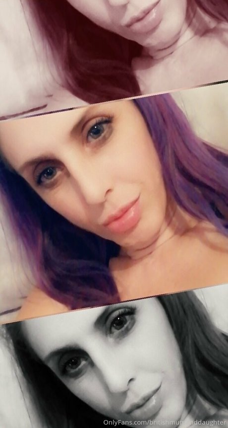 britishmumanddaughter porno schöne fotos