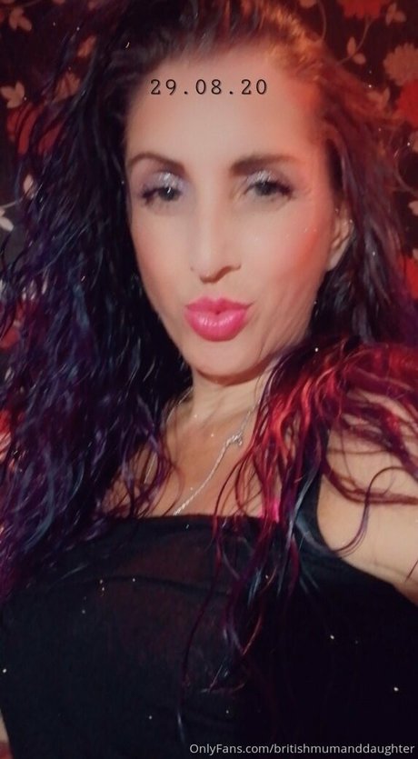 britishmumanddaughter kostenlose hübsche fotos