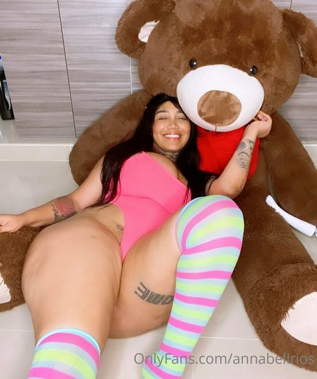 annabellrios perfekte sexy foto