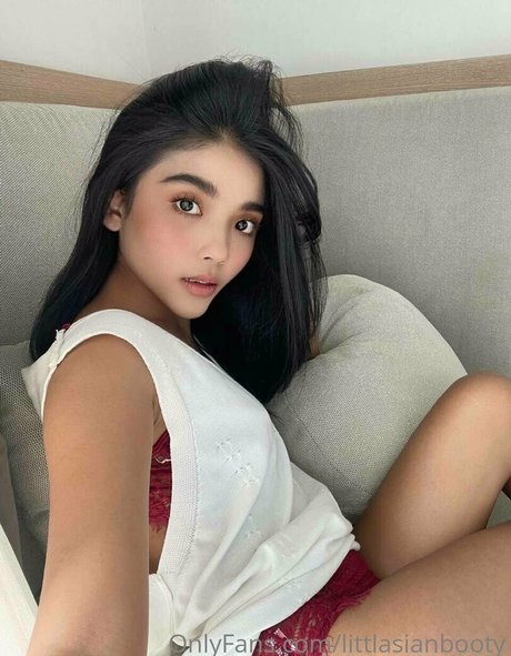 littlasianbooty kunst top bilder