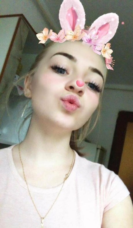 veronika it Profilbild