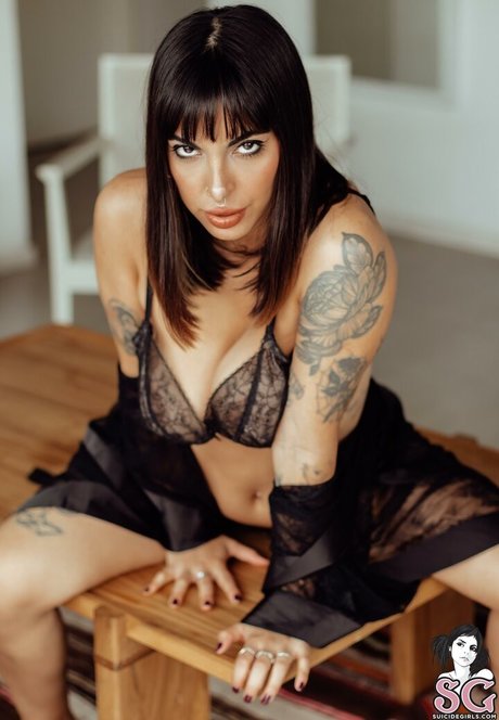 turkanotdead sexy exklusive galerien